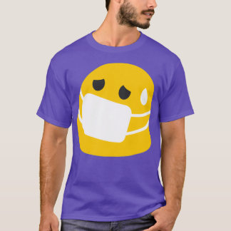 Coronavirus Covid19 Doctor T-shirt