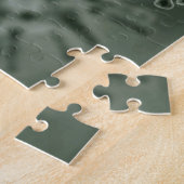 Coronavirus Nurse Legpuzzel (Zijkant)