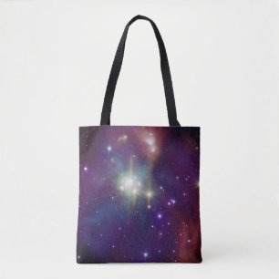 Coronet-cluster Draagtas