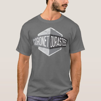 Coronet Durasteel T-shirt
