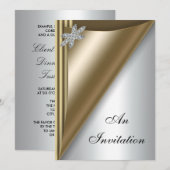 Corporate Event Klantwaardering Corporate Kaart (Voorkant / Achterkant)