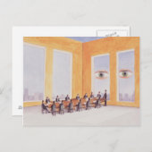 Corporate Governance 2003 Briefkaart (Voorkant / Achterkant)