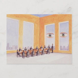 Corporate Governance 2003 Briefkaart