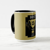 Corporate Team Bedankt Mok (Voorkant links)