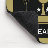 Corporate Team Bedankt Muismat (Hoek)