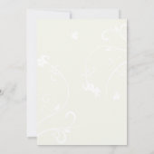 Corporate Vines Emerald Kaart (Achterkant)