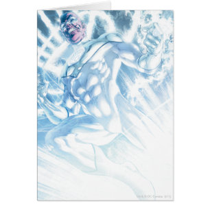 Corps blanc - Couleur