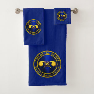 Corps Chimique
