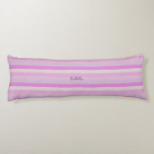Corps coussin coton A (Dos)