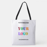 Corps croisé ou Sac fourre-tout de texte du logo d