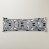 Corps de Coussin de Voiture de Course (Devant)