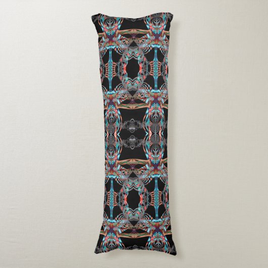 corps de l'équation mathématique coussin (devant Vertical)