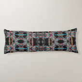 corps de l'équation mathématique coussin (Dos)