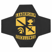 Corps d'instruction des officiers de réserve du RO (Plat)