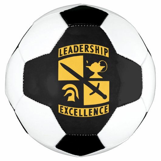 Corps d'instruction des officiers de réserve du RO (Devant)