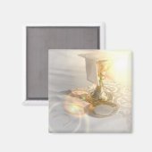 Corps du Christ aimant (Recto/Verso)