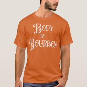 Corps par Bourbon TShirt