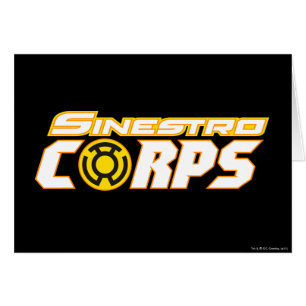 Corps Sinestro