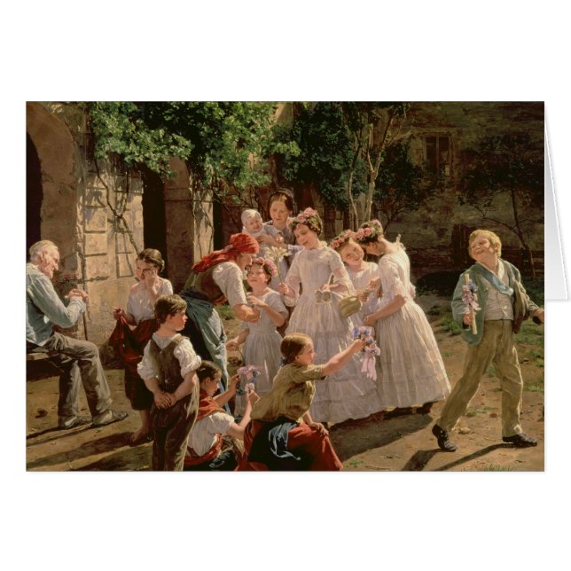 Corpus Christi (Voorkant Horizontaal)