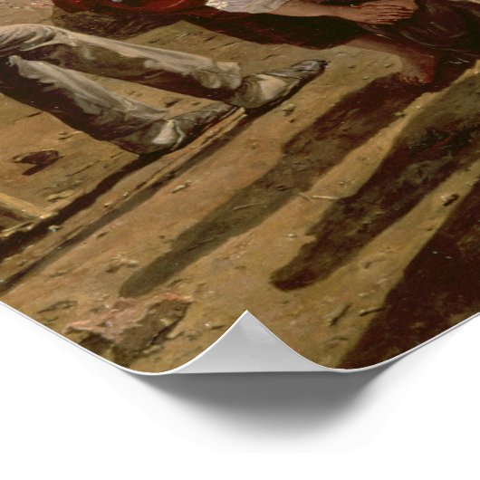 Corpus Christi Poster (Hoek)