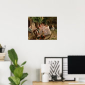 Corpus Christi Poster (Thuiskantoor)