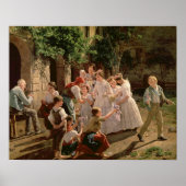 Corpus Christi Poster (Voorkant)