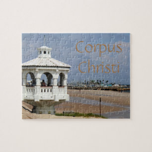 Corpus Christi Puzzle Legpuzzel