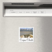 Corpus Christi, Texas Magnet (In Situ (Lave-vaisselle))