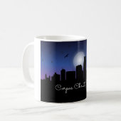 Corpus Christi, Texas Souvenir Mug (Devant gauche)