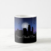 Corpus Christi, Texas Souvenir Mug (Centre)