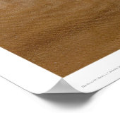 Corral, Rancho Santa Margarita (1162) Poster (Hoek)