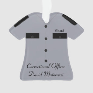 Correcte kerstversiering ornament