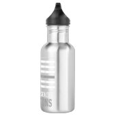 Correctiecoördinator Pap Waterfles (Rechts)
