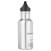 Correctiecoördinator Pap Waterfles (Links)