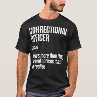 Correcties met kennis van zaken door de rekenplich t-shirt