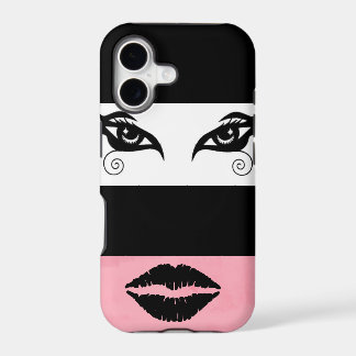 Correctif de la face de mode