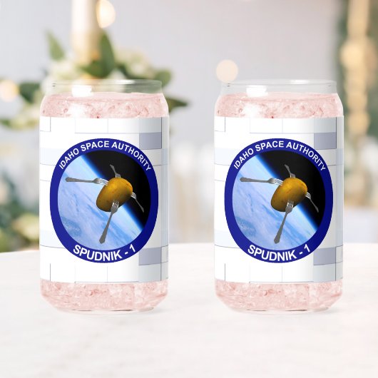 Correctif de la mission satellite Idaho Spudnik (Insitu (Mariage))