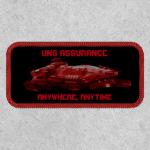 Correctif d'expédition UNS Assurance