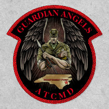 Correctif du logo Guardian Angels