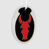 Correction de Red Bull et ornement d'acrylique de (devant)