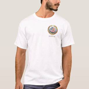 Correctional Officers of America T-Shirt