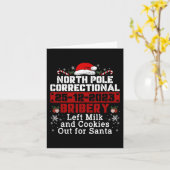 Correctionele omkoping op de Noordpool liet melkko Kaart (Gele Bloem)