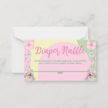 Carte à Baby shower plat du de caleçon