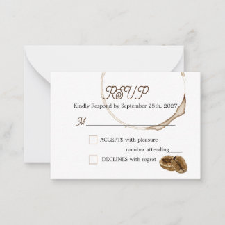 Correspondance Carte de boîtier pour les amateurs de café