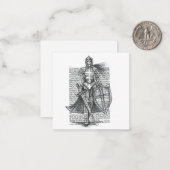 Correspondance Carte de crédit Armor Up (Devant/Arrière en situation)