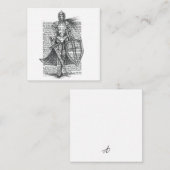 Correspondance Carte de crédit Armor Up (Devant / Derrière)