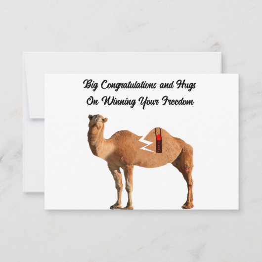 Correspondance Carte de divorce (Devant)