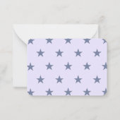 Correspondance Carte de la Saint-Valentin de glace pour la classe (Dos)