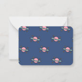 Correspondance Carte de la Saint-Valentin pour la classe des enfa (Dos)