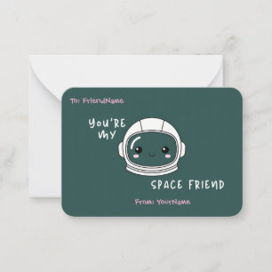 Correspondance Carte de la Saint-Valentin pour la salle de classe
